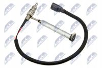 Zawór par paliwa/wtryskiwacz dpf - NTY BWP-FR-009