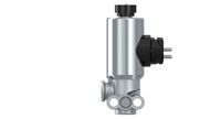 Zawór magnetyczny - WABCO 472 170 604 0