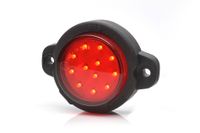 Lampa zespolona tylna 1531 R S1 - WAŚ 1531 R S1 W236 — zdjęcie 2