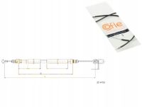 Linka ham.r. c8/ulysse/p807 /p - COFLE 10.4733