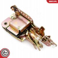 Zamek drzwi przednich lewy - SKV ESEN 60SKV221 — zdjęcie 4