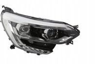 Reflektor halogenowy lewy - VALEO 046746 — zdjęcie 2