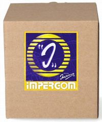 PrzewÓd chŁodnicy citroen berlingo 18- - ORIGINAL IMPERIUM 222884