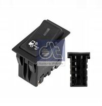 Włączniki (inne) - DT SPARE PARTS 3.33374