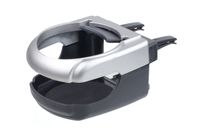 Uchwyt na napędowyoje do samochodu automata srebr - AMIO AMI02494