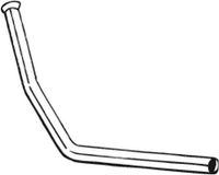 Rura wydechowa - BOSAL BOS777-001