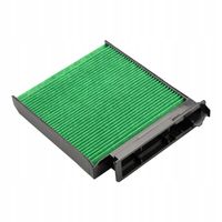 Filtr kabinowy  basic + antybakter - CASTROL CC0033 — zdjęcie 2