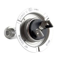 Żarówki halogenowe H7 12V 55W LumiTec SILVER +100% DUO - AMIO AMI01403 — zdjęcie 4