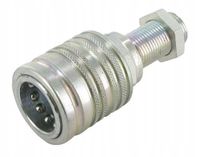 Szybkozłącze hydrauliczne - FASTER CPV086/2015F