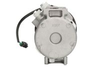 Kompresor klimatyzacji - THERMOTEC KTT090529