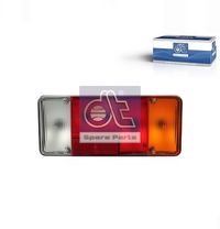 Lampa tył - DT SPARE PARTS 7.25245