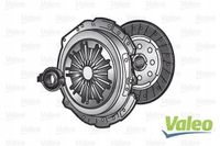Sprzęgło komplet - VALEO 826856