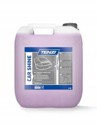 Tenzi car shine 5l TENA33/005