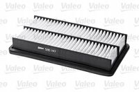 Filtr powietrza - VALEO 585147 — zdjęcie 3