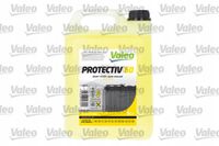 Płyn chłodniczy żółty 5l - VALEO 820700