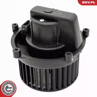 Dmuchawa - SKV ESEN 68SKV050 — zdjęcie 4