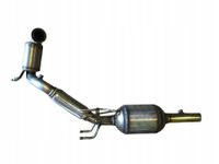 Filtr cząstek stałych DPF - JMJ JMJ1161