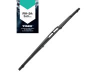 Pioro wycie tył visee backside rv-24 360 RV-24360 — zdjęcie 2