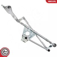 Mechanizm wycieraczek przód - SKV ESEN 05SKV195 — zdjęcie 3