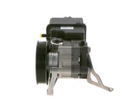 Pompa wspom. ukŁ. kierowniczy. db e w212 2.2cdi 09- … - BOSCH K S00 001 894 — zdjęcie 2