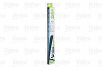 Pioro wycier 430 hf43 hydroconnect - VALEO 578503 — zdjęcie 4