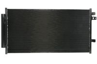 Skraplacz klimatyzacji - THERMOTEC KTT110751