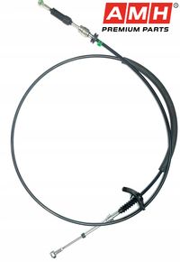 Linka zmiany biegów iveco - OE OEM504302727/L