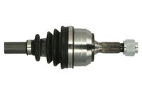 Półoś napędowa - PASCAL G2C028PC