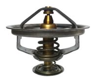 Termostat cieczy chłodzącej - THERMOTEC D2CU003TT