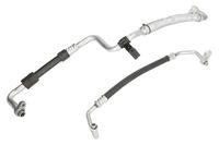 Przewód klimatyzacji - THERMOTEC KTT160371
