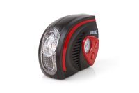 Kompresor samochodowy pompka 12v led aco - AMIO AMI02182 — zdjęcie 3