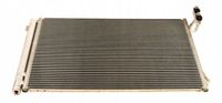 Skraplacz klimatyzacjiyzacji bmw e90/92/ e81/e87 04- - MAXGEAR AC830121