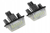Lampki led podświetlenia tablicy - NTY ELP-TY-001