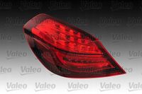 Lampa tylna LED prawa - VALEO 044594 — zdjęcie 2