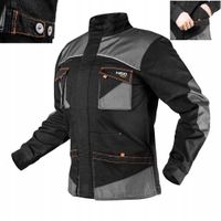 Bluza robocza hd slim rozmiar l - NEO 81-218-L