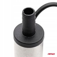 Pompka 12v zatapialna do spuszczania pal - AMIO AMI03242 — zdjęcie 3