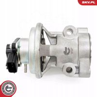 Zawór EGR - SKV ESEN 14SKV269 — zdjęcie 4