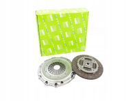 Sprzęgło komplet fiesta v 1.4 tdci - VALEO 826493 — zdjęcie 2