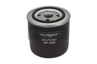 Filtr oleju chrysler voyager - MAXGEAR 26-0503