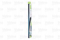 Pioro wycier 550 hf55b hydroconnect - VALEO 578509 — zdjęcie 4