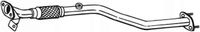 Rura wydechowa - BOSAL BOS823-911