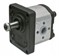 Hydrauliczna pompa zębata - BOSCH 0 510 625 063