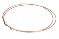 Przewod hamulcowy 105/105-2100 4,75mm - WP WPHWP-036