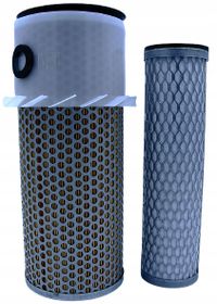 Filtr powietrza - SF SL8021
