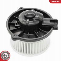 Dmuchawa - SKV ESEN 68SKV113 — zdjęcie 4