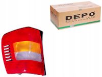 Lampa tył - DEPO 333-1925R-US