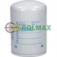 Filtr oleju - DONALDSON P550758