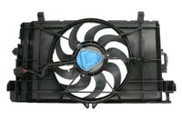 Wentylator chłodnicy - THERMOTEC D88201TT
