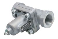 Zawór przepływowy - PNEUMATICS PN-13104 — zdjęcie 2