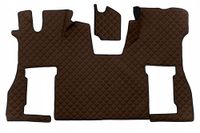 Dywanik podłogowy - F-CORE F-CORE FL38 BROWN